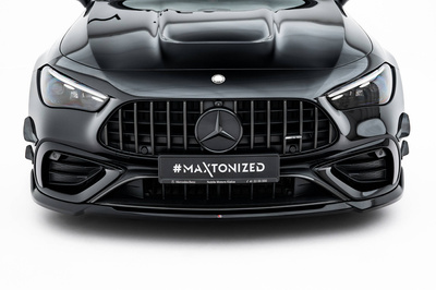 Ailes de pare-chocs avant (Canards) Mercedes-AMG CLE 53 C236