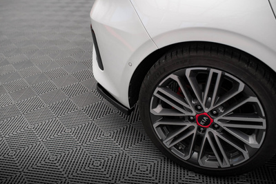 Lames De Pare-Chocs Arrière Latérales Kia Ceed GT Mk3