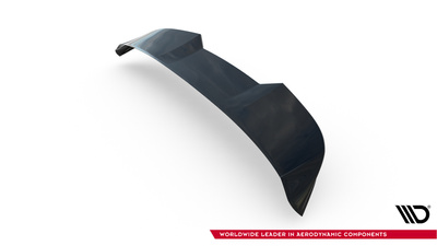 Spoiler Cap 3D Porsche Cayenne Sport Design Mk3