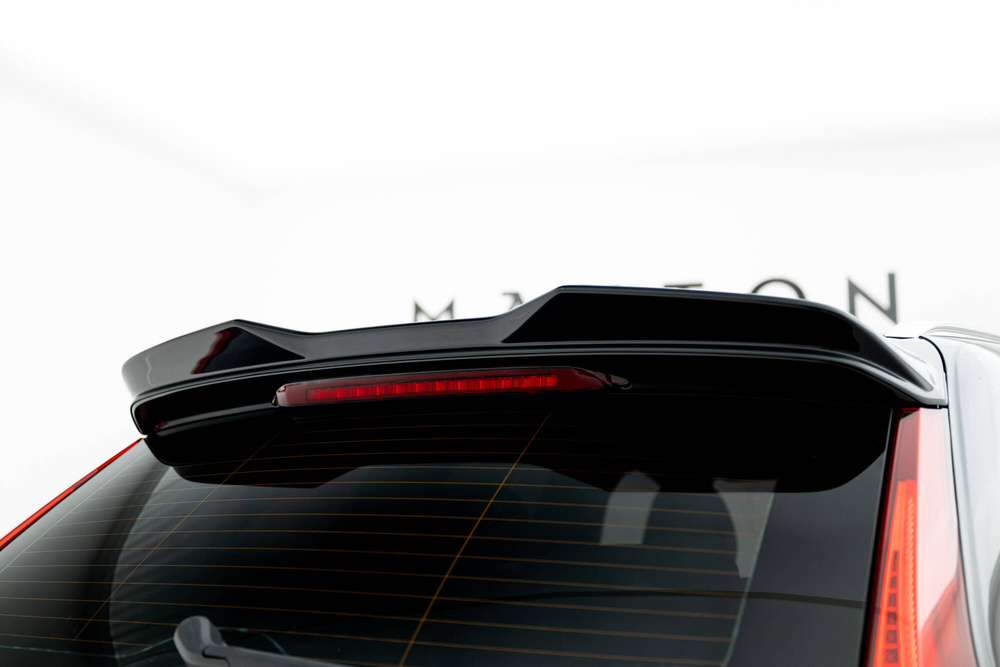 Ensemble Diffuseur Volvo XC60 Mk2