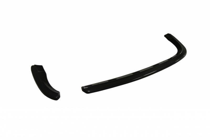 Arriere Splitter Alfa Romeo 159 