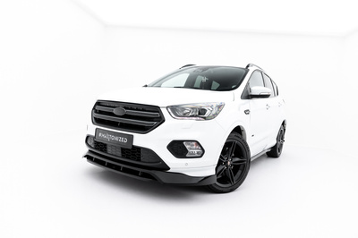 Ensemble Diffuseur Ford Kuga ST-Line Mk2 Facelift