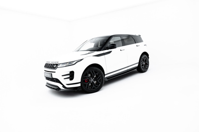 Ensemble Diffuseur Land Rover Range Rover Evoque Dynamic Mk2