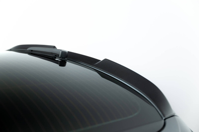Prepreg Carbon Fiber Becquet de hayon (Plus Bas) Audi RS6 C8 