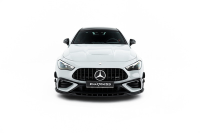 Ensemble Diffuseur Mercedes-AMG CLE 53 Aero C236