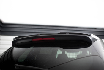 Becquet Extension BMW X5 E70 Facelift M-pack