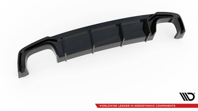 Rajout Du Pare-Chocs Arriere Audi S5 F5 Coupe / Sportback