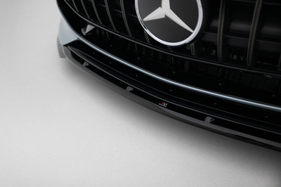 Lame Du Pare-Chocs Avant  V.2 Mercedes-AMG GT 63 / 55 / 63 S E Performance C192