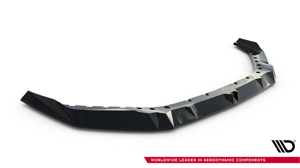 Ensemble Diffuseur BMW M5 Sedan G90