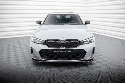 Ensemble Diffuseur BMW M340i Sedan G20  Facelift