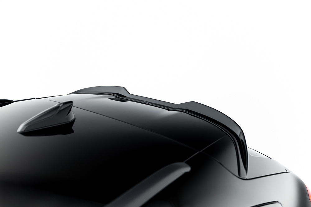 Ensemble Diffuseur V.1 Audi A6 S-Line Avant C9