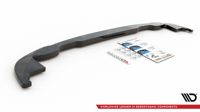 Arriere Splitter Volkswagen T-Cross
