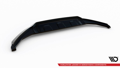 Lame Du Pare-Chocs Avant Jaguar F-Pace R-Sport Mk1