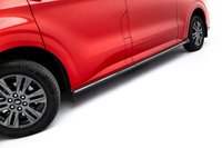 Rajouts Des Bas De Caisse Ford Transit Custom L2 / Tourneo Custom L2 Mk2