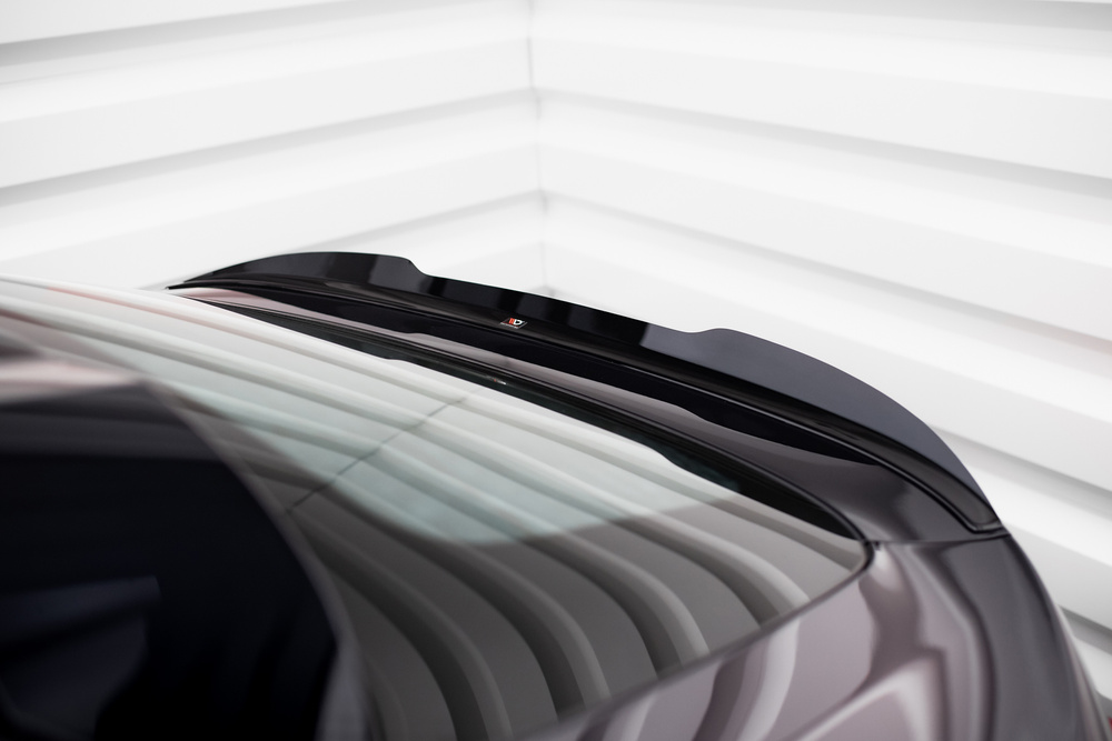 Ensemble Diffuseur BMW X4 M-Pack G02