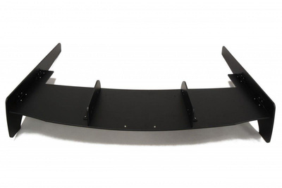 DIFFUSEUR ARRIERE BMW M3 E92 / E93