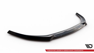 Lame Du Pare-Chocs Avant  V.1 Kia Sportage GT-Line Mk5