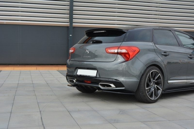 Lames De Pare-Chocs Arrière Latérales Citroen DS5