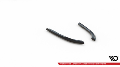 Ensemble Diffuseur BMW 4 Coupe / Cabrio G22 / G23