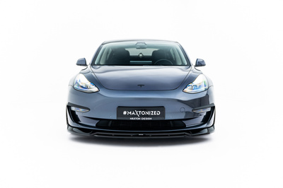 Ensemble Diffuseur Tesla Model 3