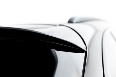 Ensemble Diffuseur V.1 Audi A6 S-Line Avant C9