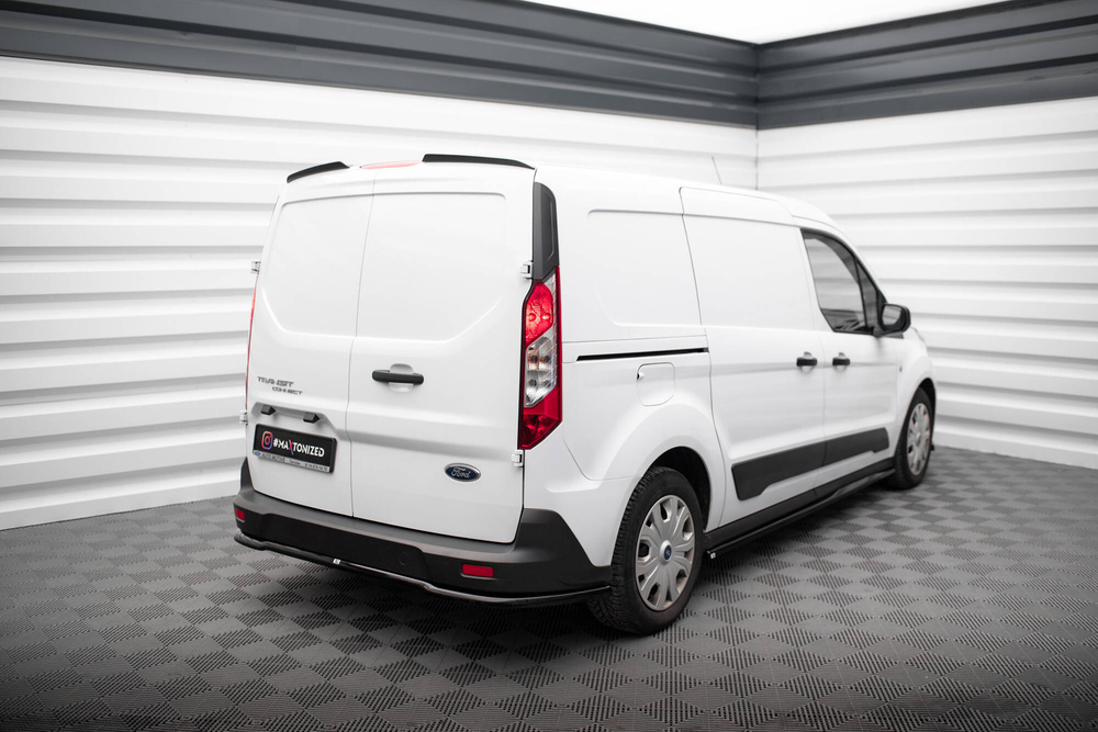 Arriere Splitter Ford Transit Connect Mk2 Facelift