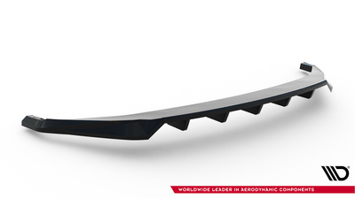Ensemble Diffuseur Kia EV6 Mk1