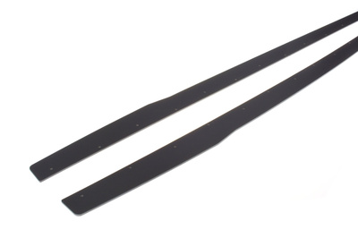 Sport Rajouts Des Bas De Caisse Pour V.1 Audi RS3 8V FL Sportback
