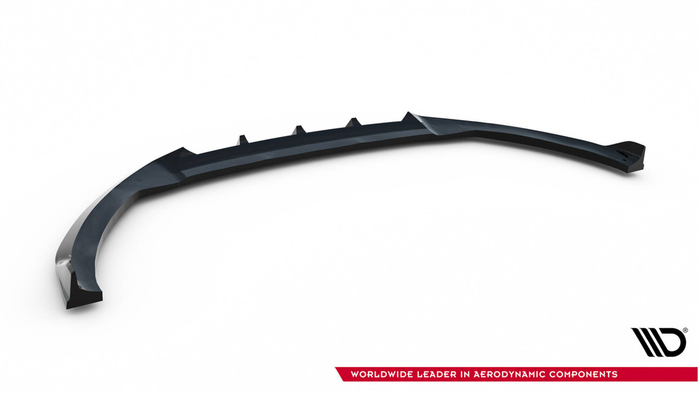 Lame Du Pare-Chocs Avant  V.6 Ford Focus ST Mk3 Facelift