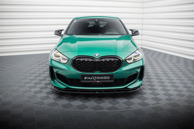 Lame Du Pare-Chocs Avant V.9 BMW M135i F40