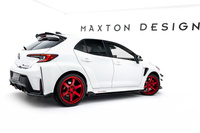 Set des diffeuseur des bas de caisse V.2 Toyota GR Corolla Mk12