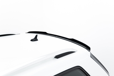 Spoiler Cap Volkswagen Golf Variant Mk7