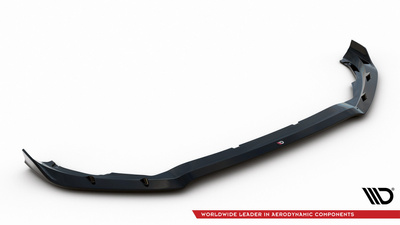 Lame Du Pare-Chocs Avant Ford Focus ST / ST-Line Mk4