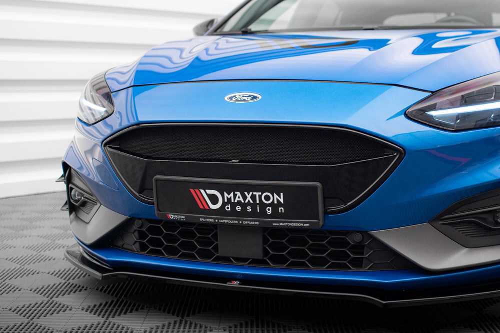 Avant Grill Ford Focus ST / ST-Line Mk4