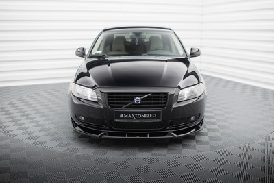 Lame Du Pare-Chocs Avant Volvo S80 Mk2