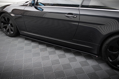 Rajouts Des Bas De Caisse BMW 6 Coupe E63 / Cabrio E64