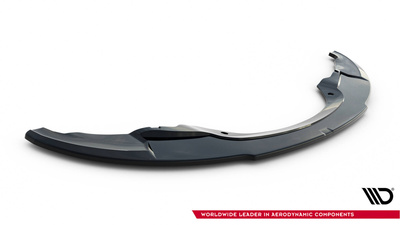 LAME DU PARE-CHOCS AVANT BMW 3 E92 MPACK