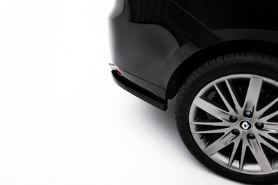 Ensemble Diffuseur Renault Laguna Hatchback GT Mk3