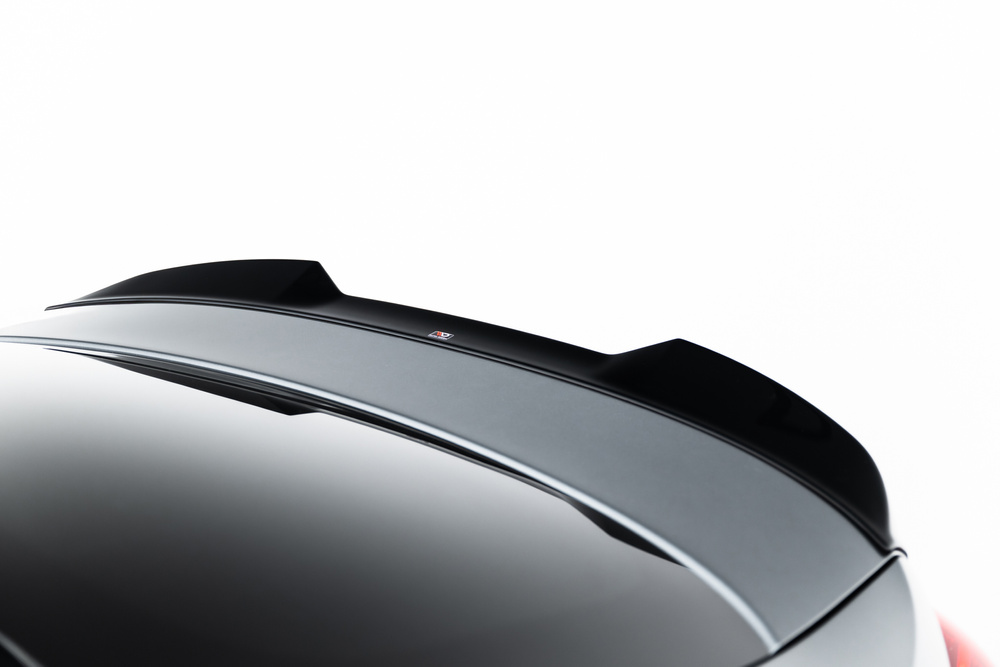 Spoiler Cap 3D Audi A5 S-Line / S5 Sedan B10