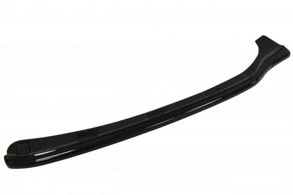 Arriere Splitter BMW 3 E46 MPACK COUPE (sans barres verticales)