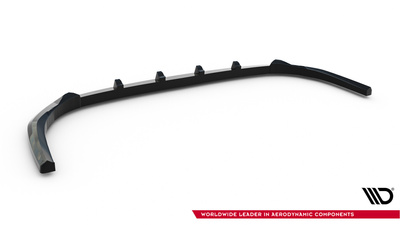 Ensemble Diffuseur V.2 Toyota Highlander Mk4