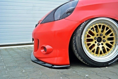 Lame Du Pare-Chocs Avant Honda Jazz Mk1