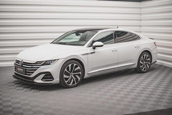 Ensemble Diffuseur Volkswagen Arteon R-Line Sedan / Shooting Brake Mk1 Facelift