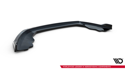 Lame Du Pare-Chocs Avant V.5 Ford Fiesta ST Mk7 Facelift