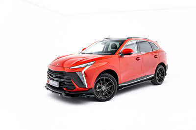 Rajouts Des Bas De Caisse Forthing T-Five Mk1