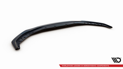 LAME DU PARE-CHOCS AVANT V.2 BMW 5 M-Pack / M550d / M550i G30/ G31 M-Pack