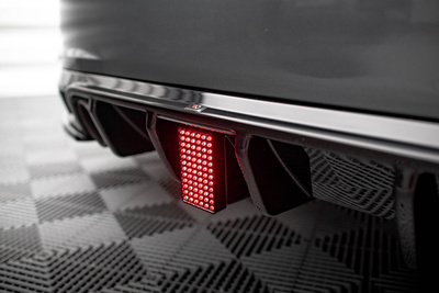Feu Stop Led  Audi TT S-Line 8S