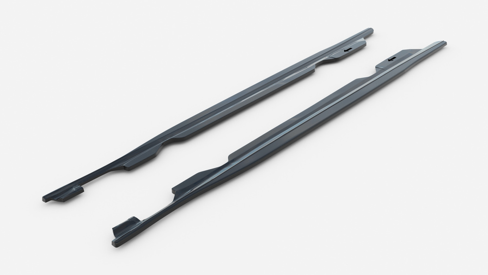 Rajouts Des Bas De Caisse BMW 3 M-Pack G20