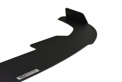 SPORT LAME DU PARE-CHOCS AVANT Subaru Impreza WRX STI Mk3