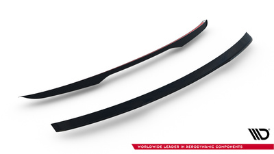 Ensemble Diffuseur MG HS Mk2